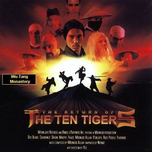 The Return of The Ten Tigers
