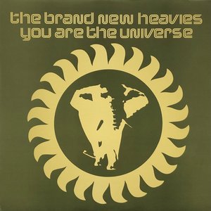 You Are The Universe - EP