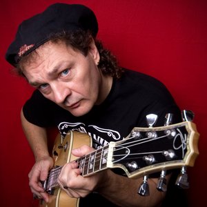 Avatar for John Dolan