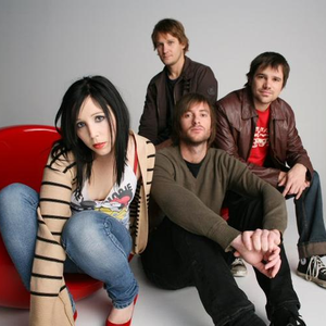 Little Birdy photo provided by Last.fm