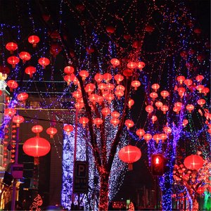 中国抒情民歌联唱
