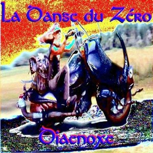 diaenoxe için avatar