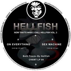 Now That's What I Call Hellfish Vol. 3