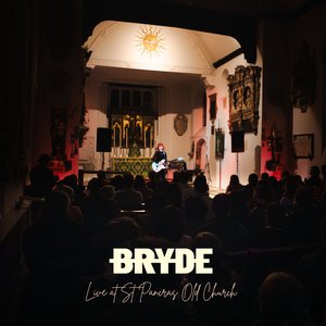 Live at St Pancras Old Church