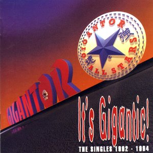 It's Gigantic! (The Singles 1992 - 1994)