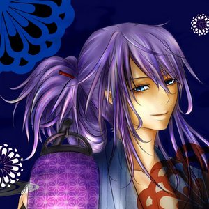 月影ノ鬼夜行 feat.神威がくぽ - Single