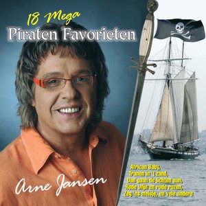 18 mega piraten favorieten