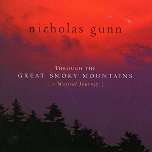 Through the Great Smoky Mountains: A Musical Journey cover