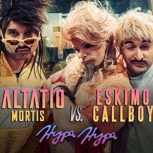 Avatar for Saltatio Mortis vs. Eskimo Callboy