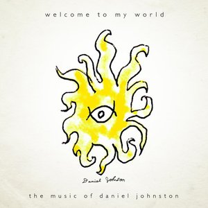 Image for 'Welcome To My World'