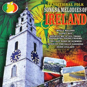 Traditional Folk Songs & Melodies of Ireland