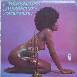 merengues! merengues! merengues!