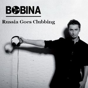 Russia Goes Clubbing 的头像
