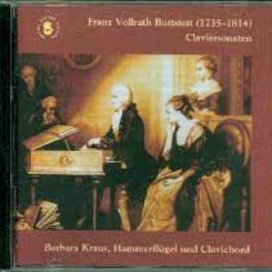 Avatar for Franz Vollrath Buttstett