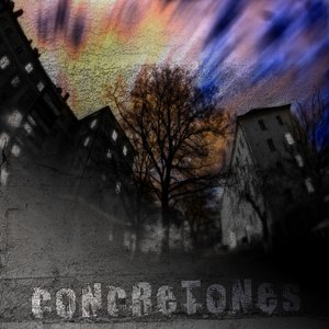 Concretones