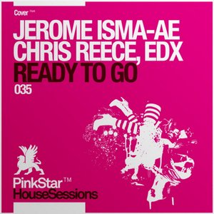 Avatar for Jerome Isma-Ae, Chris Reece, EDX