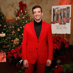 Michael Urie 的头像