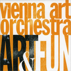 Art & Fun cover
