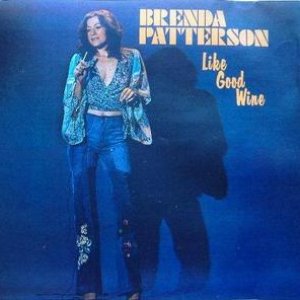 Brenda Patterson 的头像