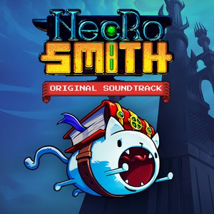 Necrosmith Original Soundtrack