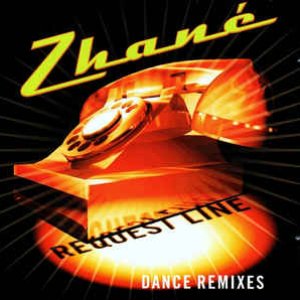 Request Line (Dance Remixes)
