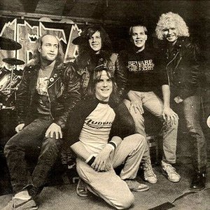 Metal Church 的头像