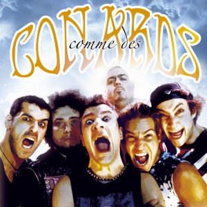 Comme des Connards
