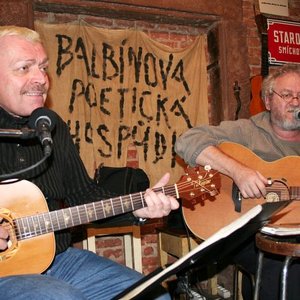 Paleček a Janík 的头像