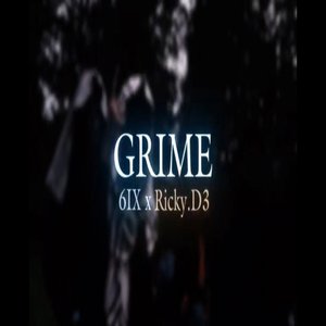 grime (feat. 6ix) - Single