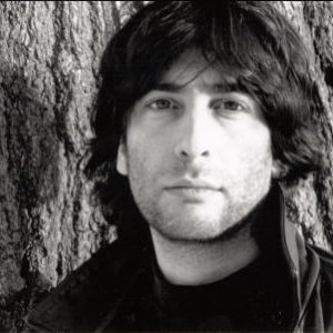 Neil Gaiman için avatar