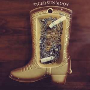 Tiger Sun Moon