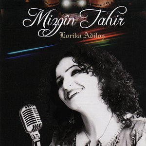 Mizgîn Tahir 的头像