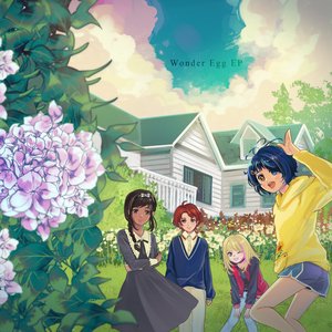 Wonder Egg (upgrade v1-)