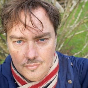 Image for 'Tony Dupé'
