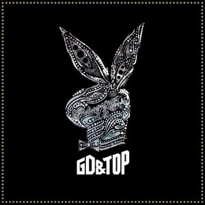 Image for 'GD & TOP'