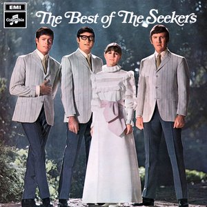 Imagen de 'The Best Of The Seekers'