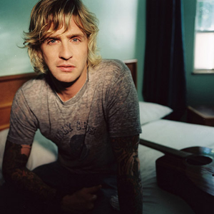 Brian Byrne photo provided by Last.fm