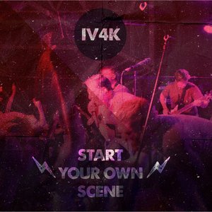 Start Your Own Scene
