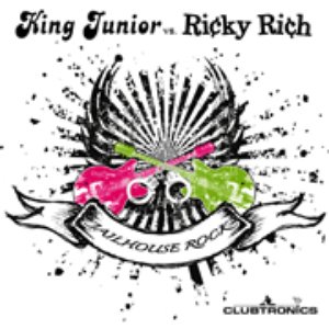 King Junior Vs. Ricky Rich のアバター