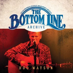 The Bottom Line Archive Series: (2002)