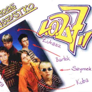 Awatar dla L.O. 27