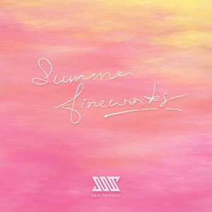 Summer Fireworks - Single