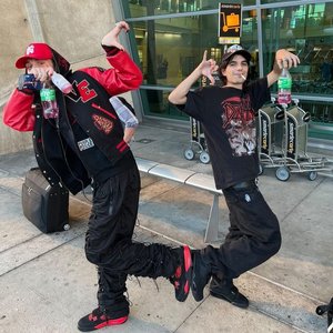 SOUDIERE & DJ YUNG VAMP 的头像
