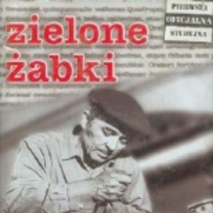 Orkiestra do tańca już gra cover