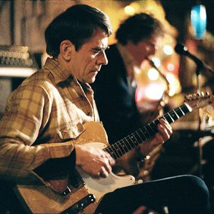 The Ed Bickert Trio 的头像