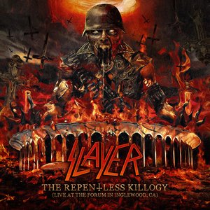 The Repentless Killogy