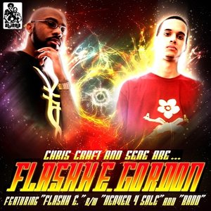 Avatar for Chris Craft & Sene are Flashh E. Gordon