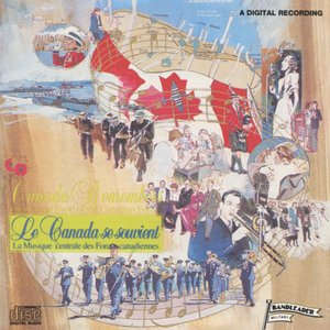 Canada Remembers - Le Canada Se Souvent