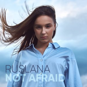 Not Afraid - Single