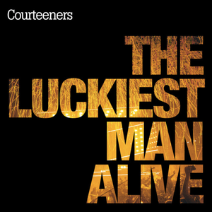 Artwork for The Luckiest Man Alive